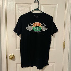 Central Perk T-shirt